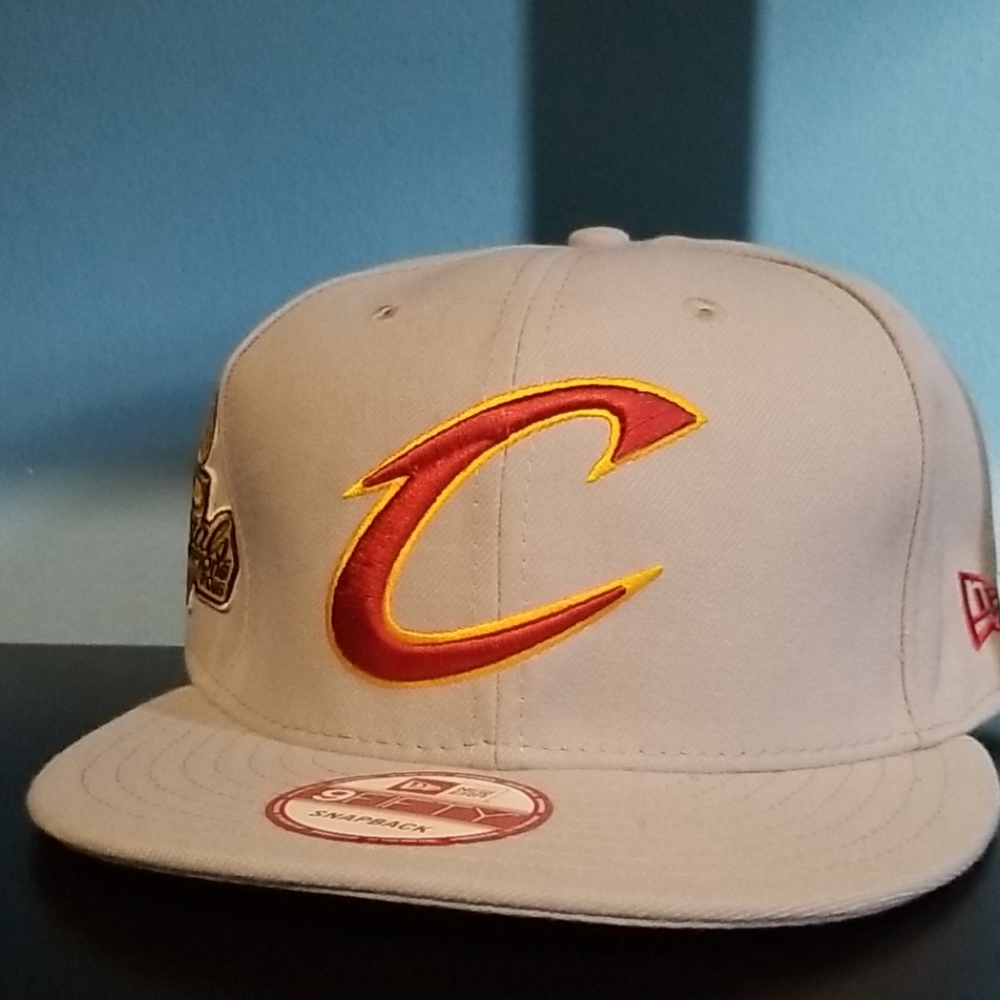 Cleveland Cavaliers HAT